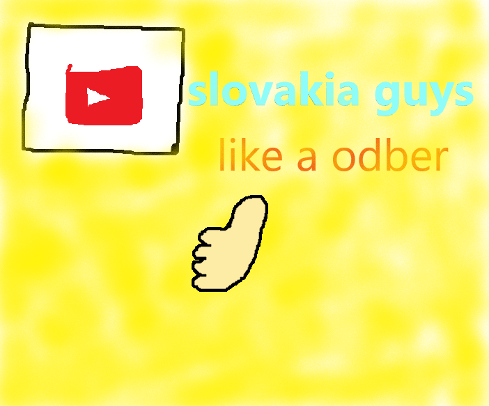 youtube Slovakia guys